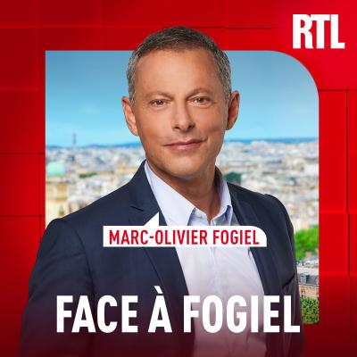 RTL podcast Face à Fogiel avec Marc-Olivier Fogiel RTL podcast Face à Fogiel avec Marc-Olivier Fogiel