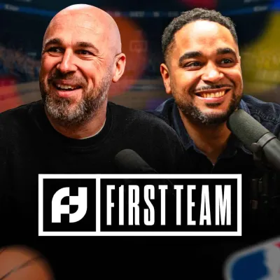 Podcast First Team