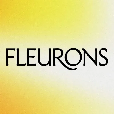 Podcast Fleurons