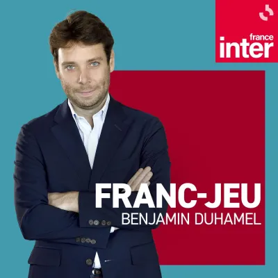 Podcast Franc-jeu