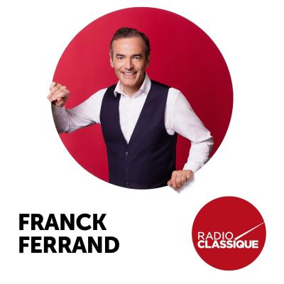 Épisode Franck Ferrand raconte