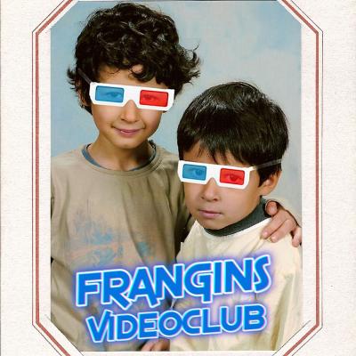  podcast Frangins Vidéoclub avec Adam Bros,Nathan Bensoussan