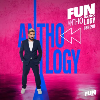 Podcast Fun Radio Anthology