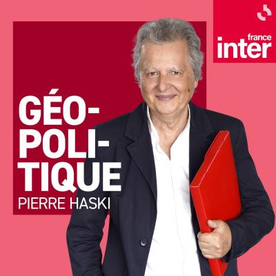 Épisode Géopolitique