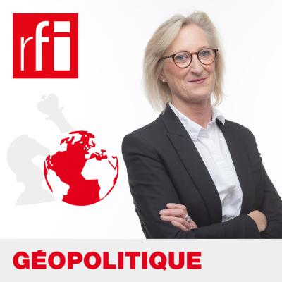 Podcast Géopolitique