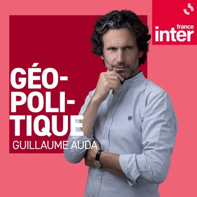 Podcast Géopolitique