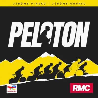 PELOTON
