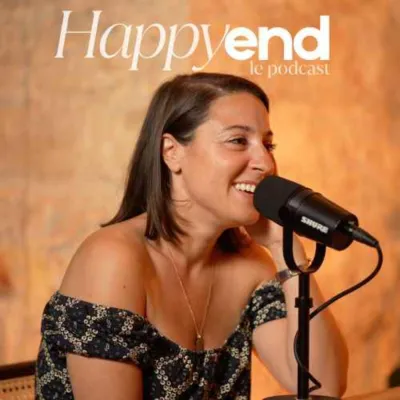 Podcast Happy End