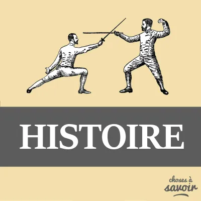 Podcast Histoire