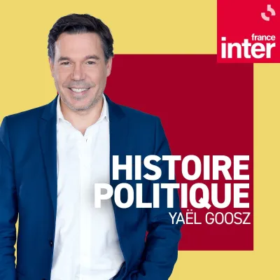 Podcast Histoire politique