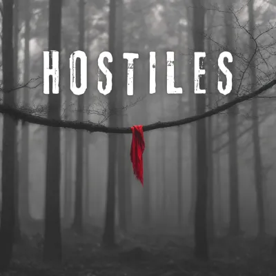 Podcast Hostiles