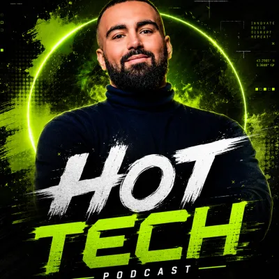 Podcast Hot Tech