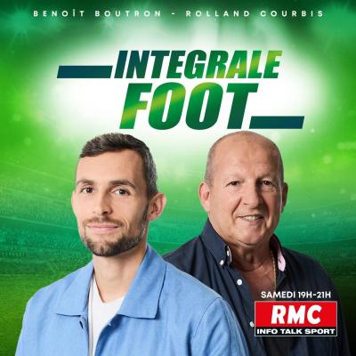 Épisode Intégrale Foot