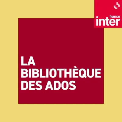 La bibliothèque des ados