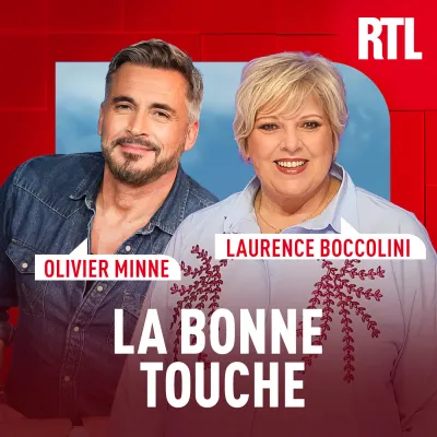 Podcast La bonne touche