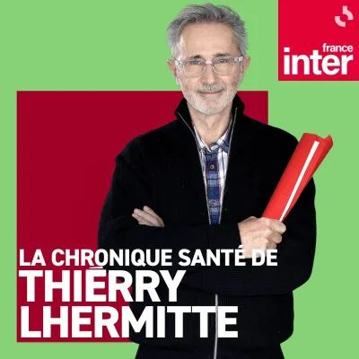 La chronique santé de Thierry Lhermitte