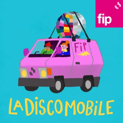 Podcast La Discomobile