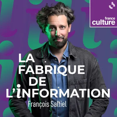 LA FABRIQUE DE L'INFORMATION