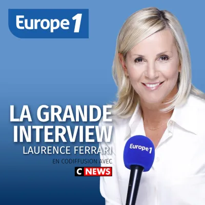 La grande interview