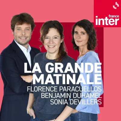 LA GRANDE MATINALE