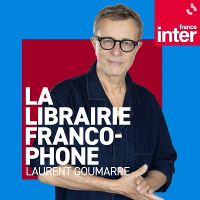 Podcast La Librairie francophone