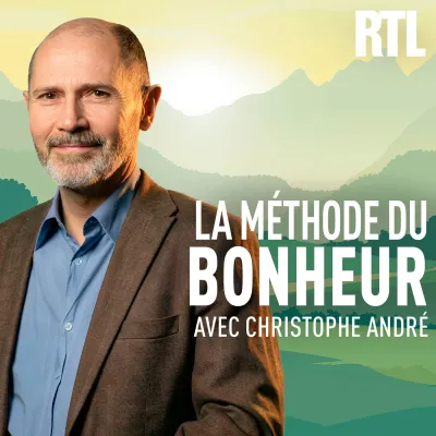 Podcast La méthode du bonheur
