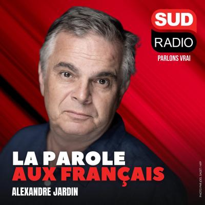 Podcast La parole aux Français