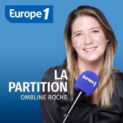 Podcast La partition
