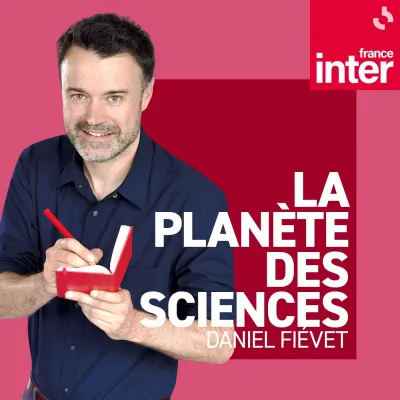 Podcast la planète des sciences