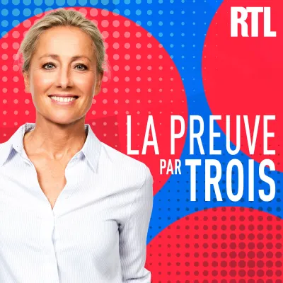 Podcast La preuve par trois