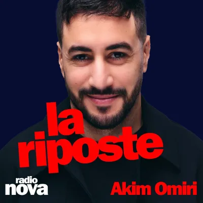 La riposte