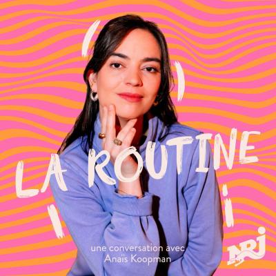 Podcast La Routine