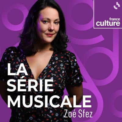 Podcast La Série musicale