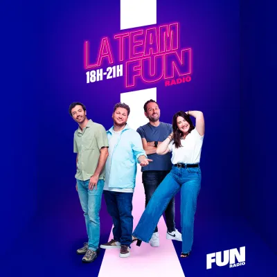 La Team Fun Radio