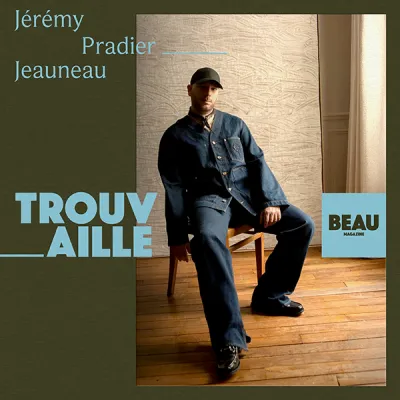 Podcast LA TROUVAILLE