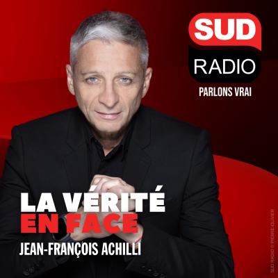Podcast La vérité en Face