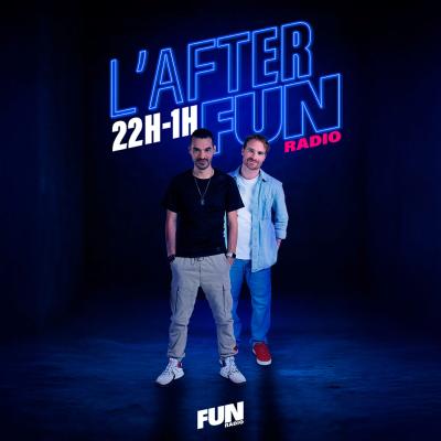 Podcast L'After Fun