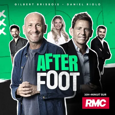 L'Afterfoot RMC
