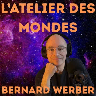 Podcast L'atelier des mondes