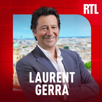 Épisode Laurent Gerra