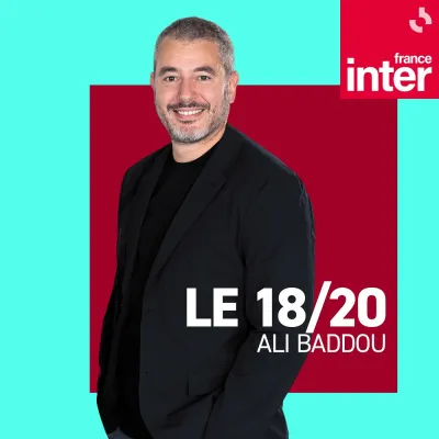 Podcast Le 18/20
