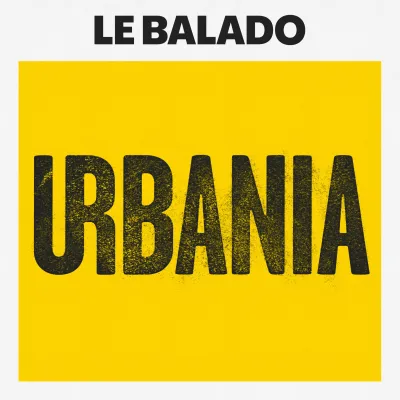Podcast Le balados Urbania