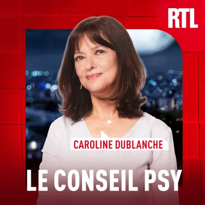 Podcast Le conseil psy