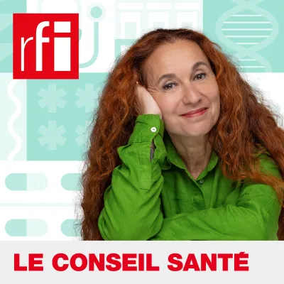 Podcast Le Conseil Santé