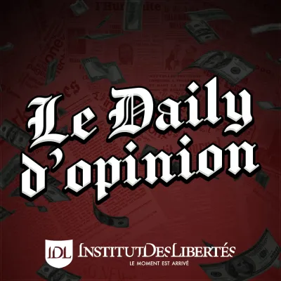 Le Daily d'opinion