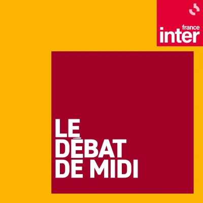 Podcast Le Débat De Midi