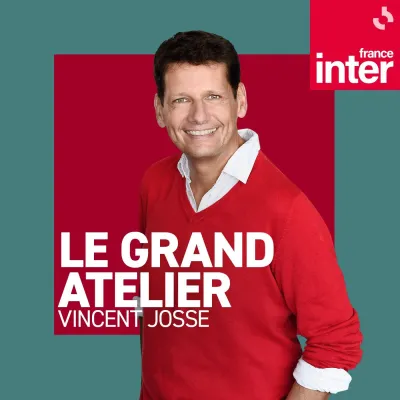 LE GRAND ATELIER