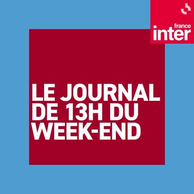 Le journal de 13h Week-end