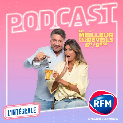 Podcast Le meilleur des reveils