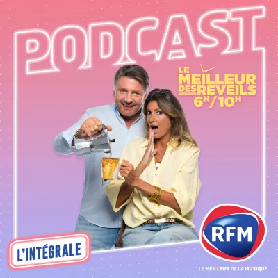 Podcast Le meilleur des reveils